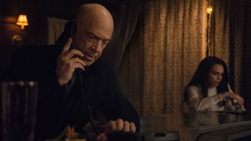 Counterpart Counterpart Folge 2: Vom gleichen Schlag