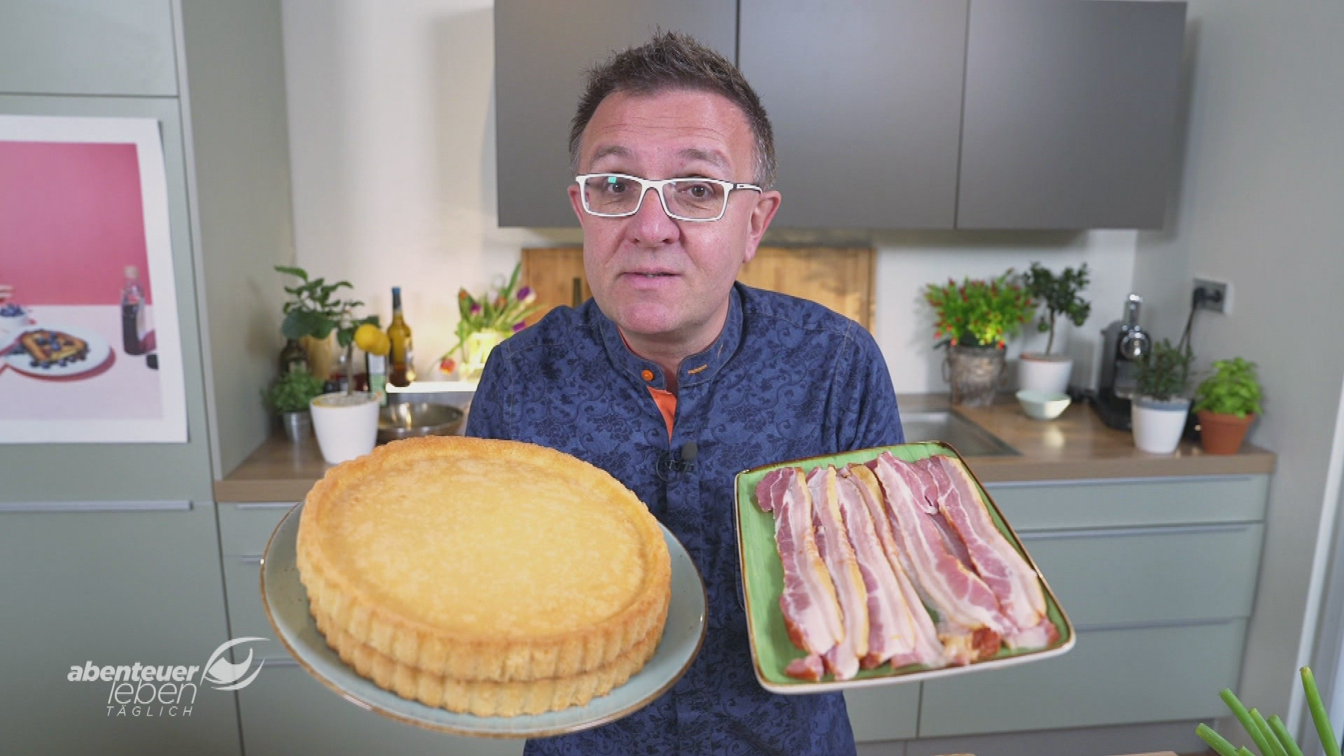 Süß oder herzhaft? Diese Food-Kombis überraschen