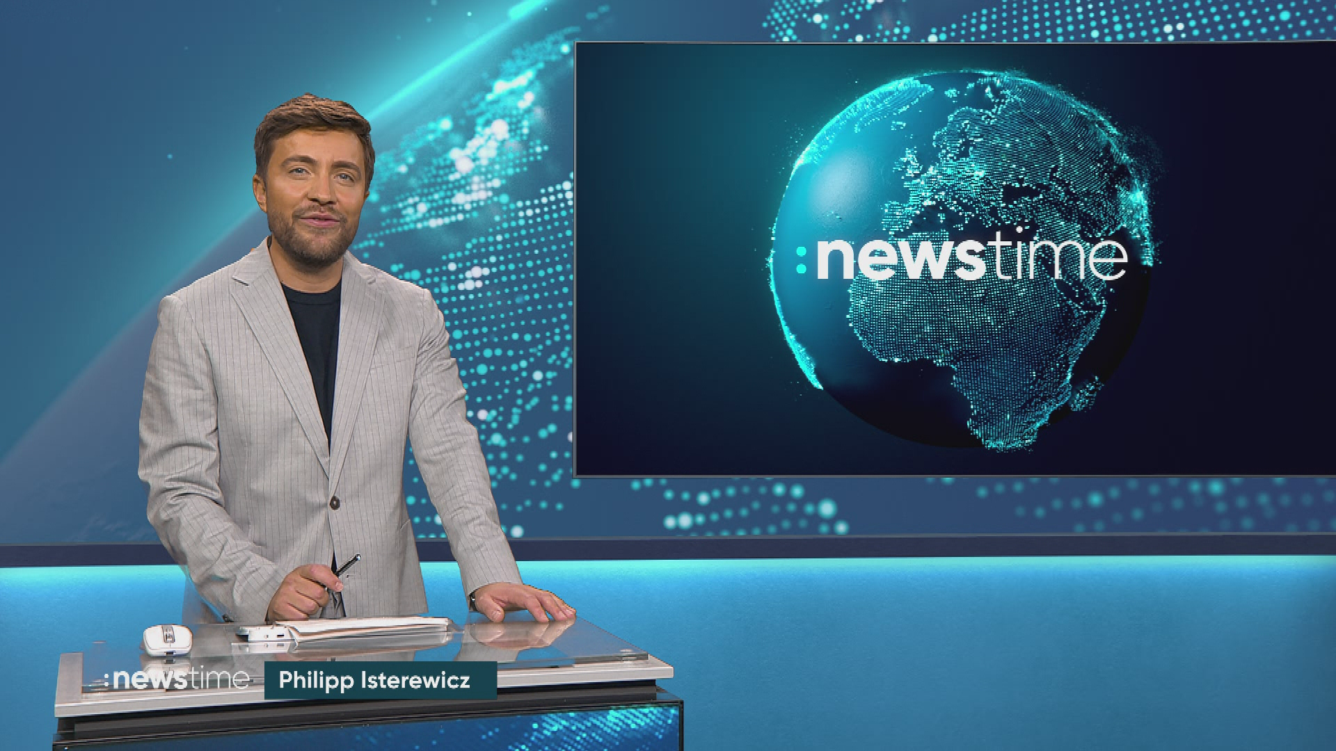 :newstime vom 13. Juli 2026 | 6:25