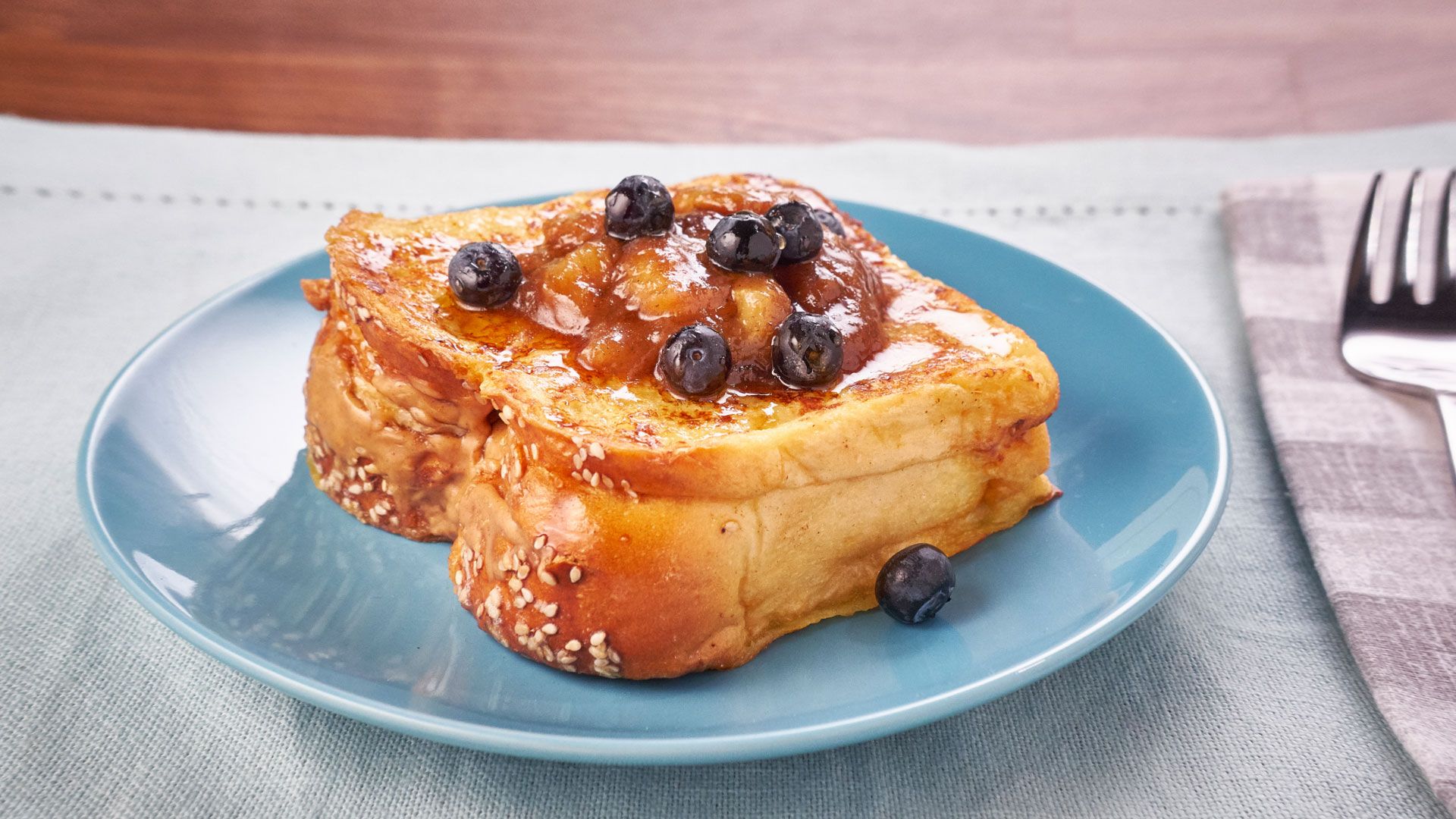 Ein Traum für Naschkatzen