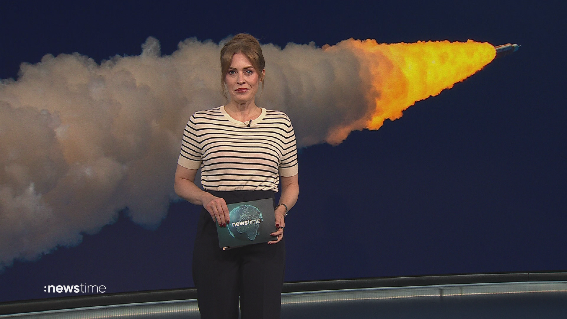 :newstime vom 02. April 2026 | 15:45