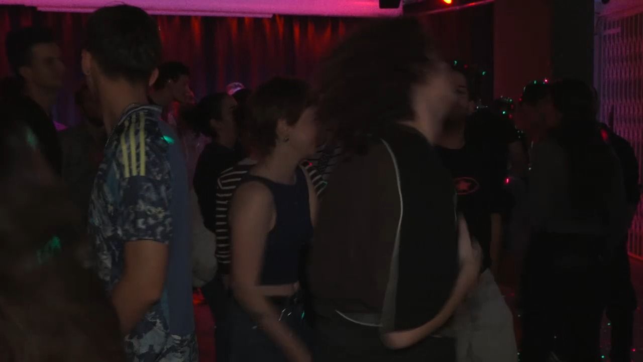 Tanzen statt Ausschlafen? Wake & Rave in Regensburg