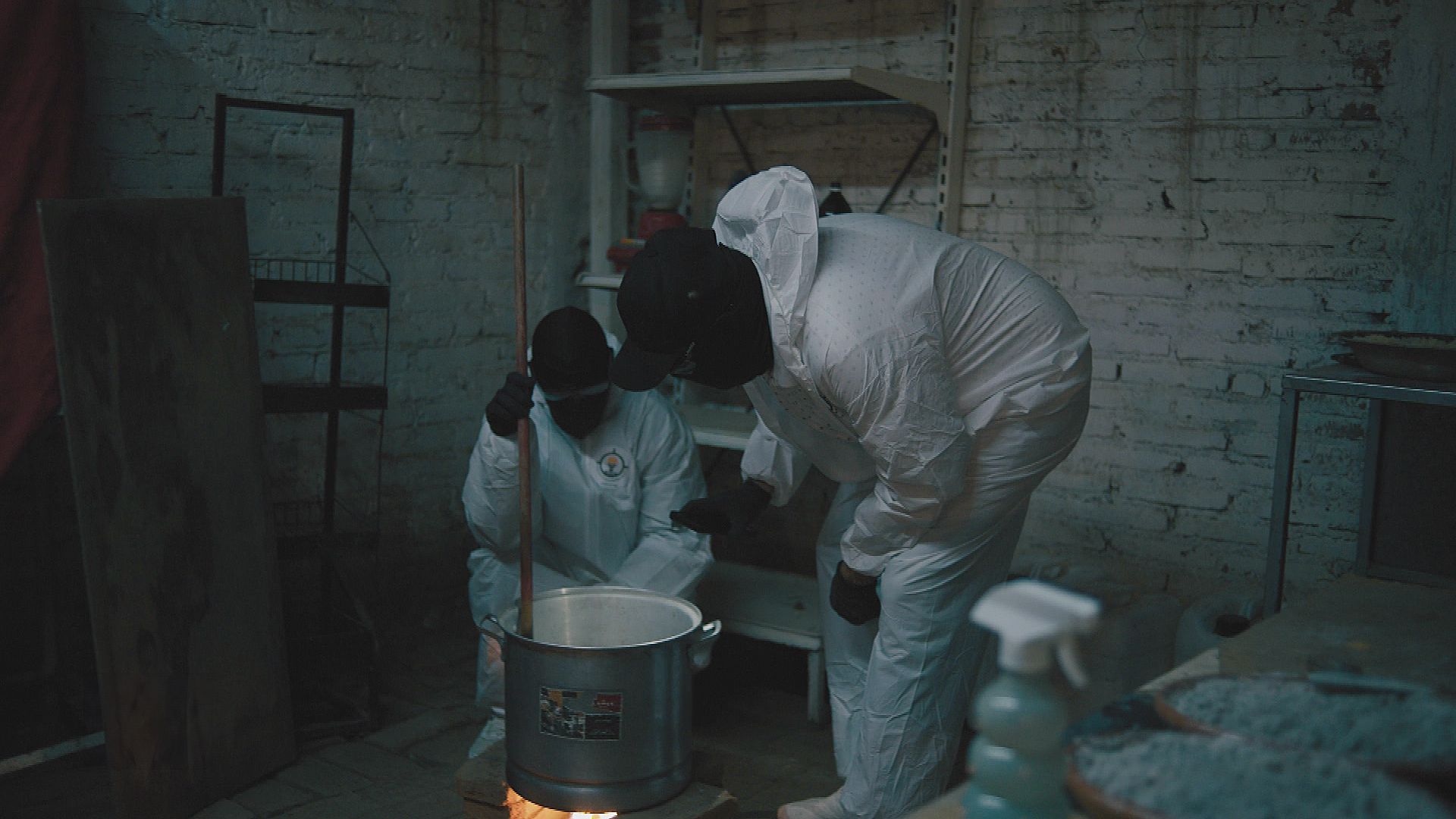 Fentanyl in Mexiko: Ein fataler Beitrag zur Opioidkrise in Amerika