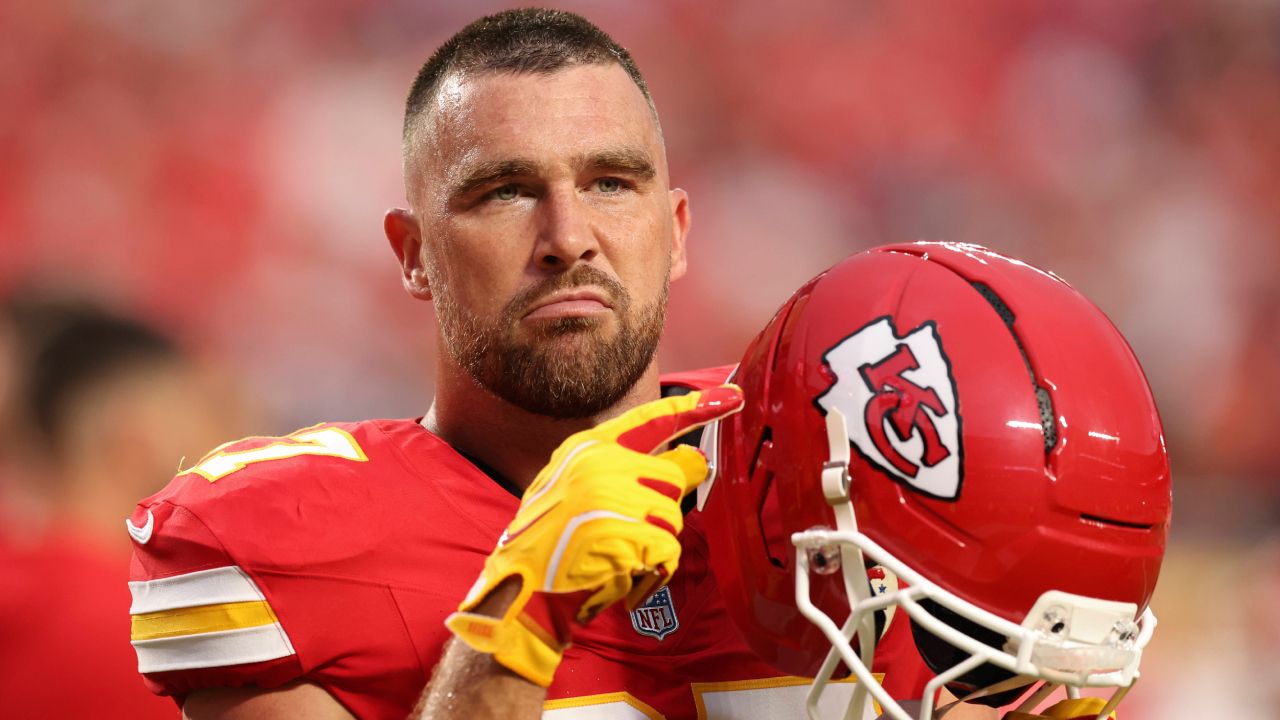 NFL: Sexismus-Eklat! Swifties sauer auf Travis Kelce