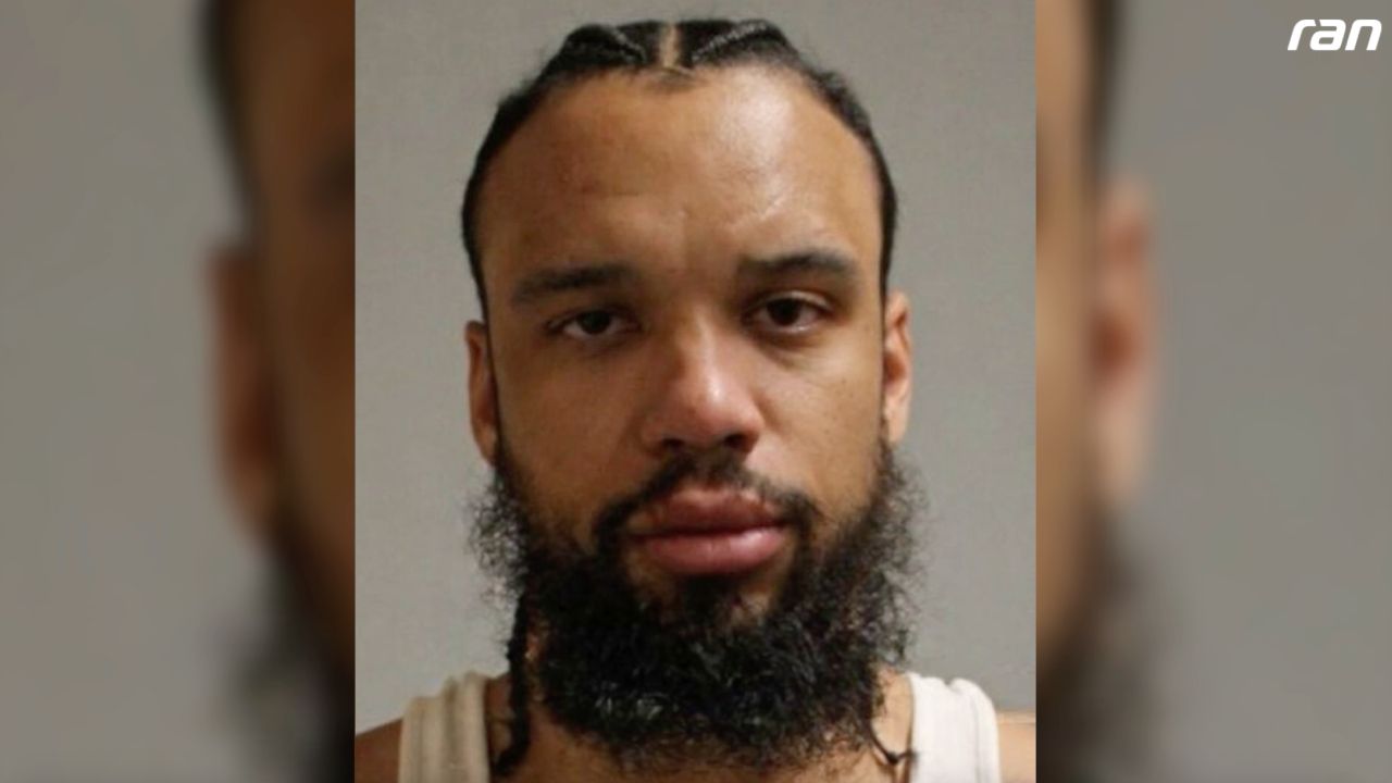 NBA - Polizei-Ärger für Dillon Brooks: "Auto riecht wie ein Weed-Shop"