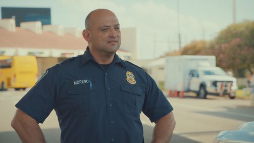 Border Patrol USA - Einsatz an Mexikos Grenze Border Patrol USA - Einsatz an Mexikos Grenze Folge 8: Drogengeld im Motor