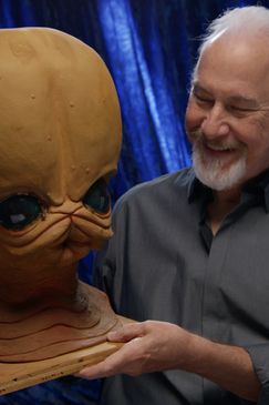 Inside Star Wars