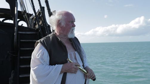 Expedition Unknown - Mythen auf der Spur Expedition Unknown - Mythen auf der Spur Folge 6: Die Wikinger in Amerika