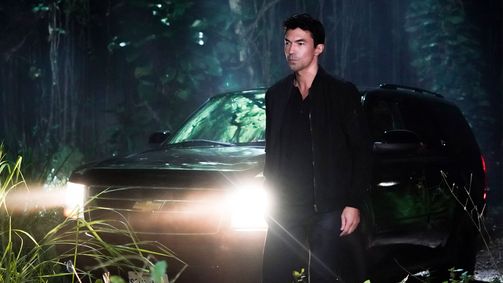 Hawaii Five-0 Hawaii Five-0 Folge 15: Unfreiwillig