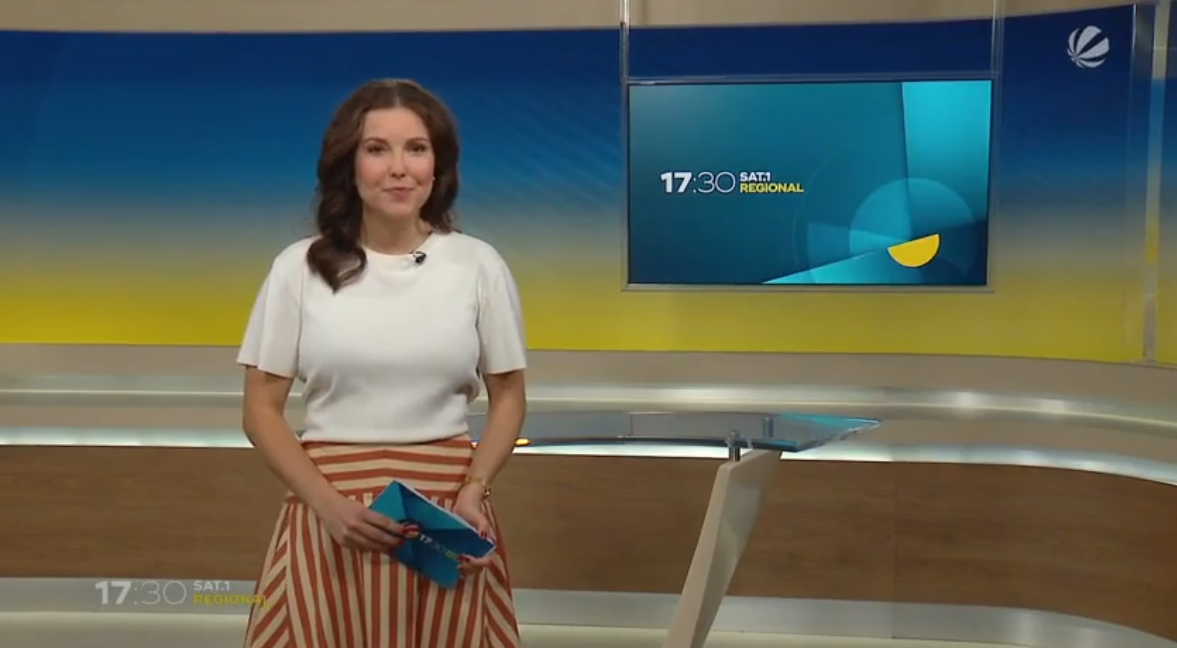 Die Sendung vom 12.08.2026