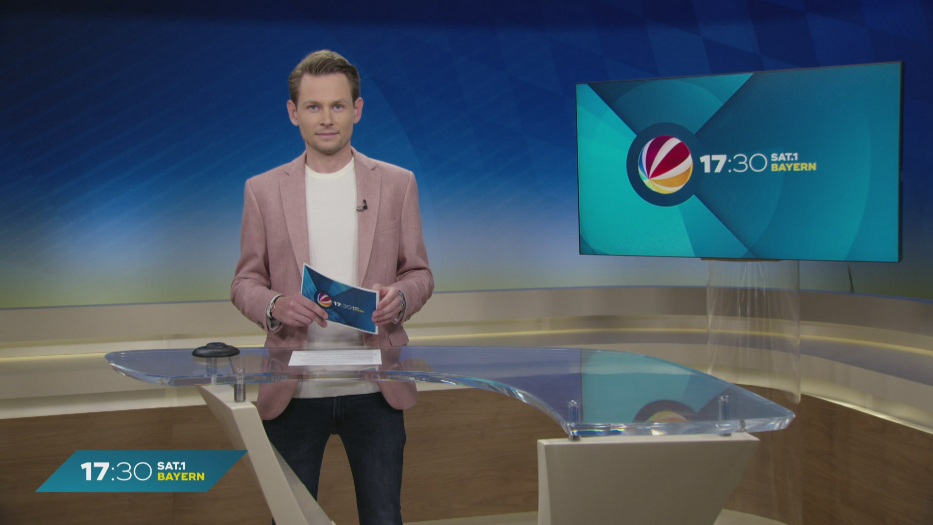 Die Sendung vom 24.05.2024