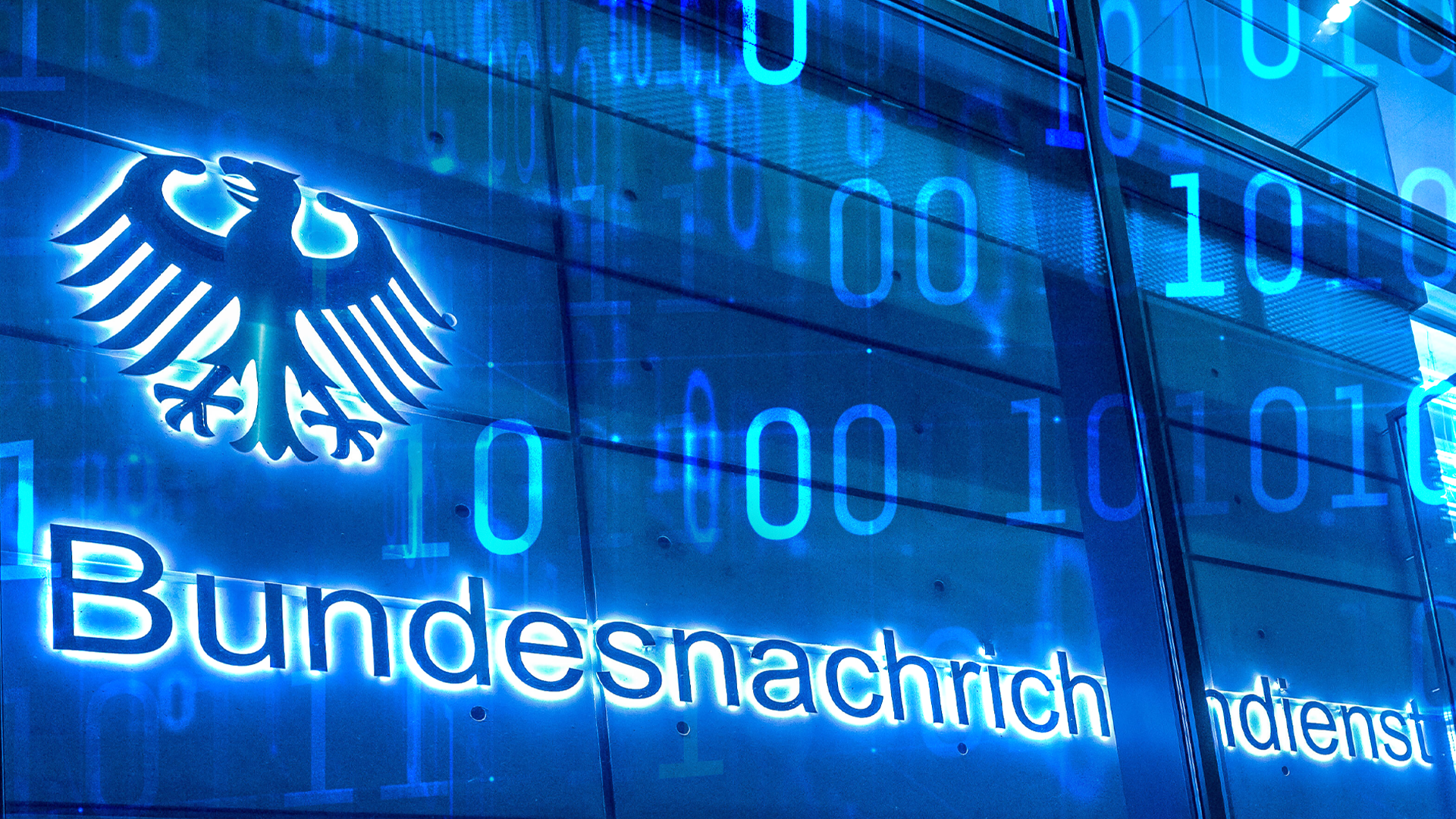 Kritik an Geheimdienst-Reform