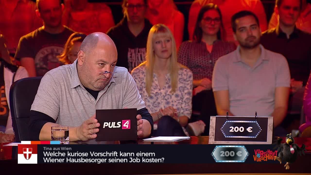 Kuriose Vorschrift kann Hausbesorger Job kosten