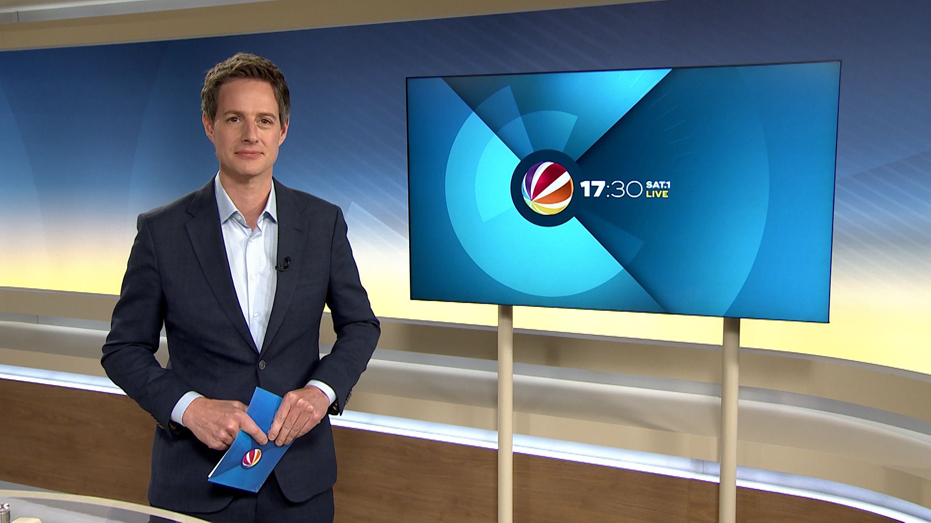 17:30 SAT.1 Live Hessen und Rheinland-Pfalz vom 21.10.2026
