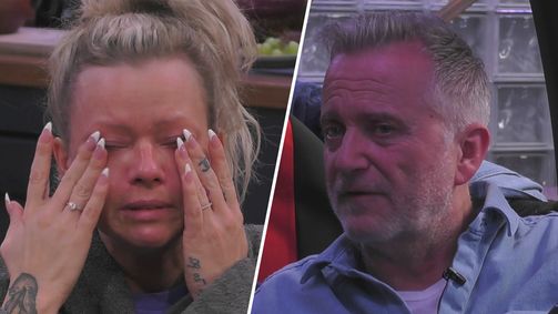 Promi Big Brother Promi Big Brother 2022 Folge 10: Tag 10: Alles zu viel?