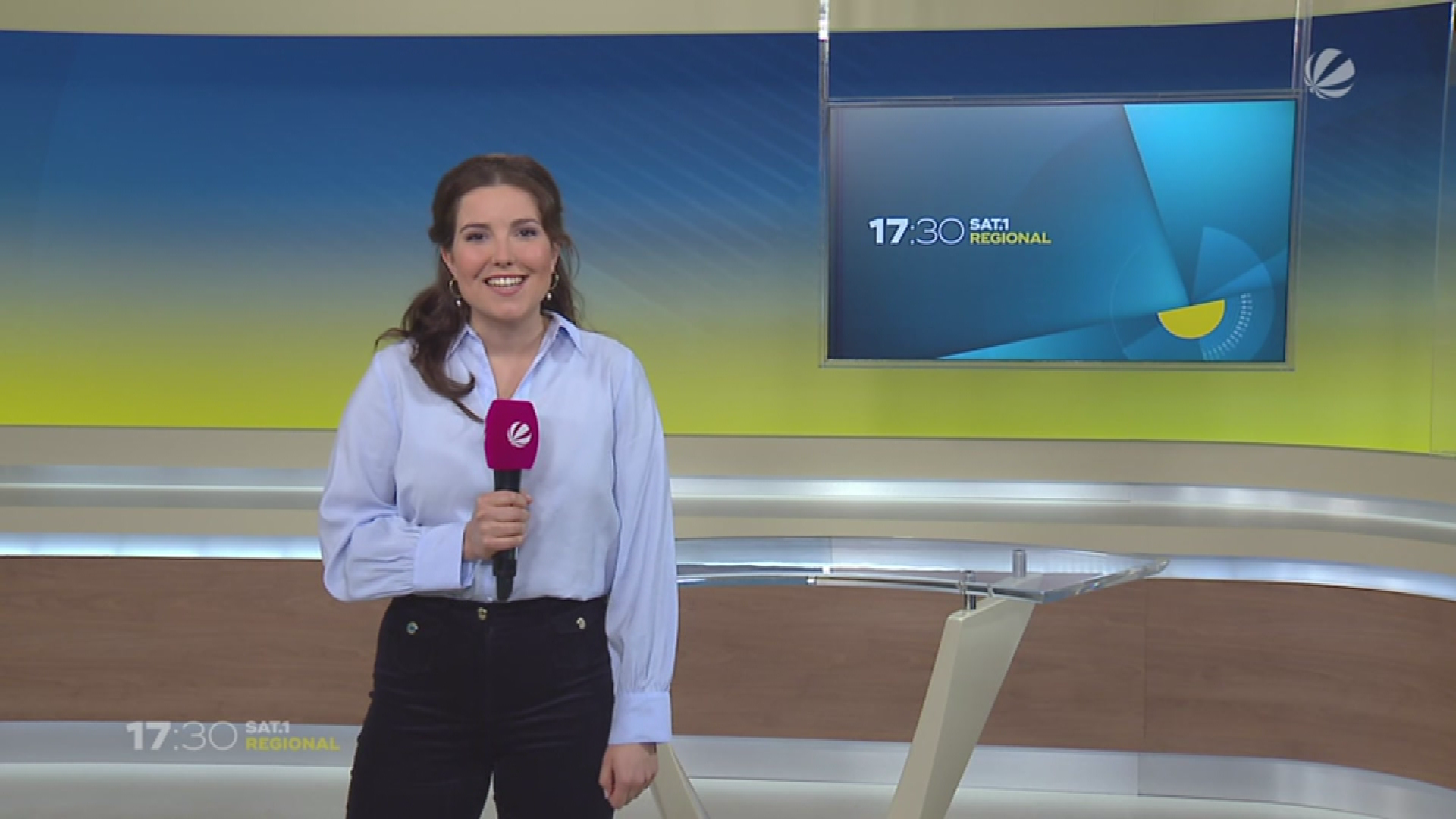 Die Sendung vom 15.05.2026