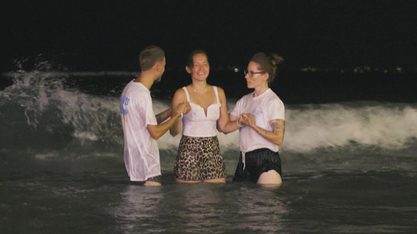 Beten statt Party-Urlaub: Evangelikale Christen auf Mallorca