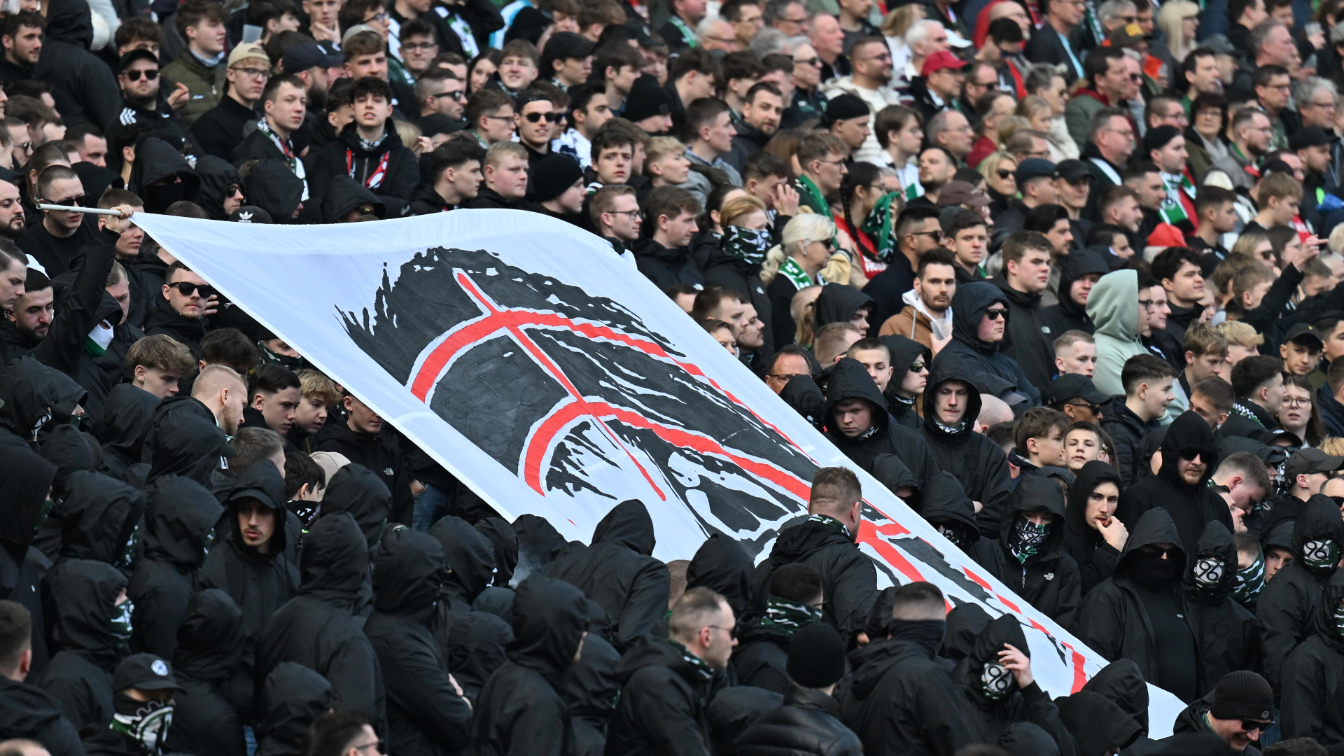 CDU will Fußballfans härter bestrafen