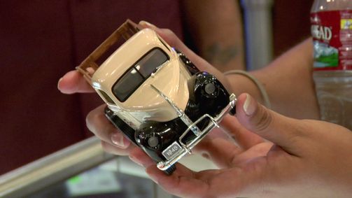 Pawn Stars - Die Drei vom Pfandhaus Pawn Stars - Die Drei vom Pfandhaus Folge 1: Verstrahlt
