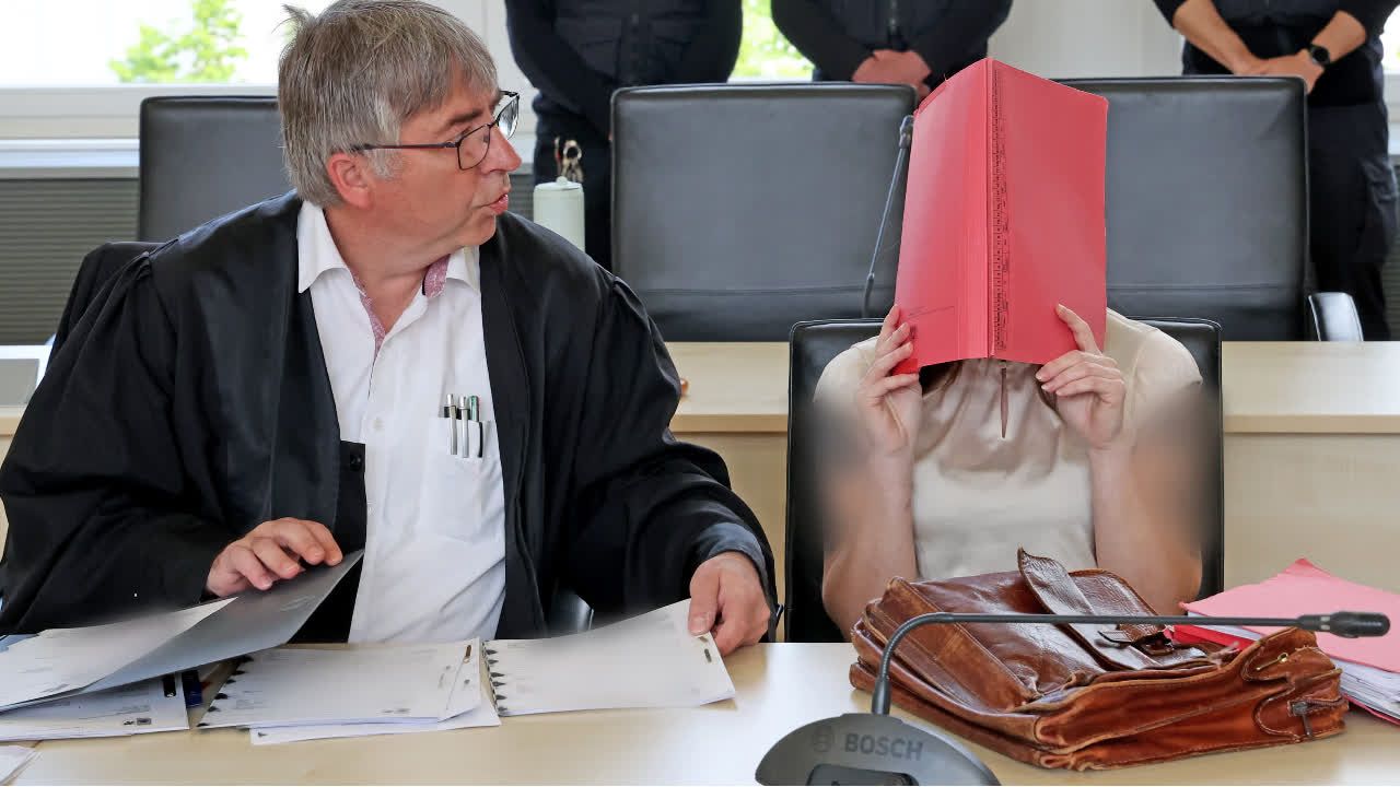 Falschaussage: Ermittlungen gegen Fabians Vater