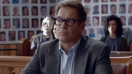 Bull Bull Folge 4: Der schwierige Geschworene