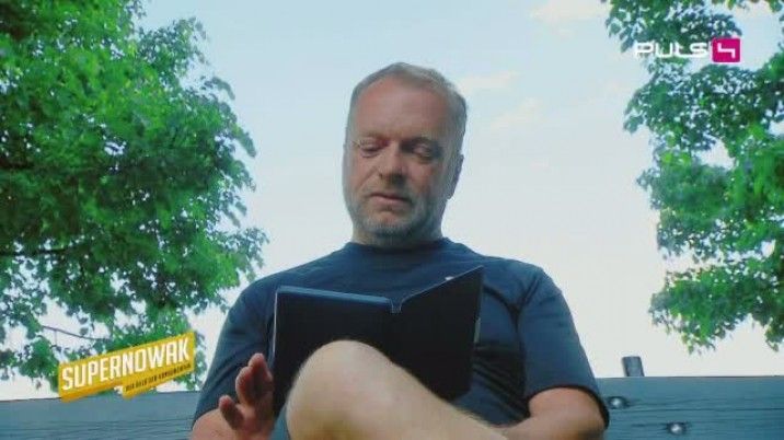 Super Nowak vom 11.06.2015