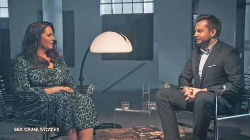Sex Crime Stories - Paula im True Crime Fieber Sex Crime Stories - Paula im True Crime Fieber Folge 1: Match