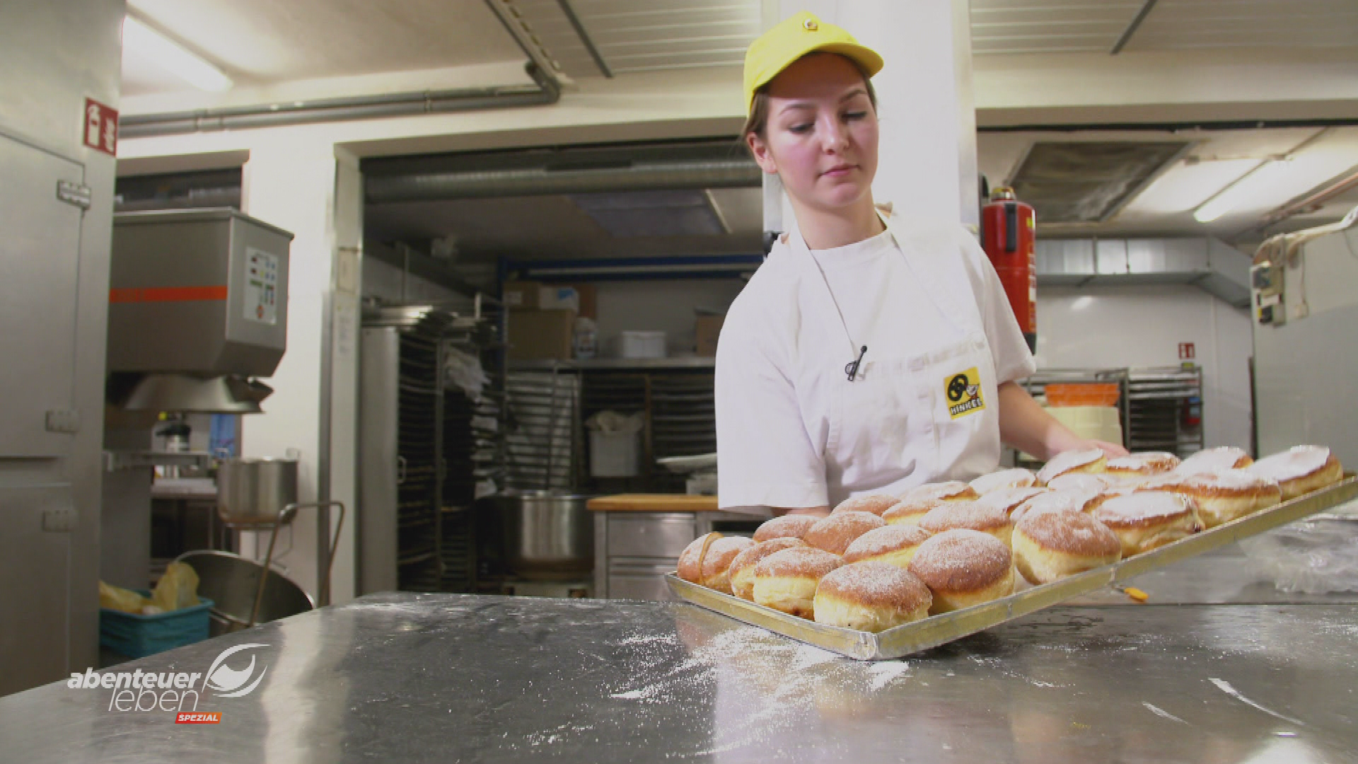 Hurra Karneval! Krapfen, Fingerfood & die besten Kater-Tricks