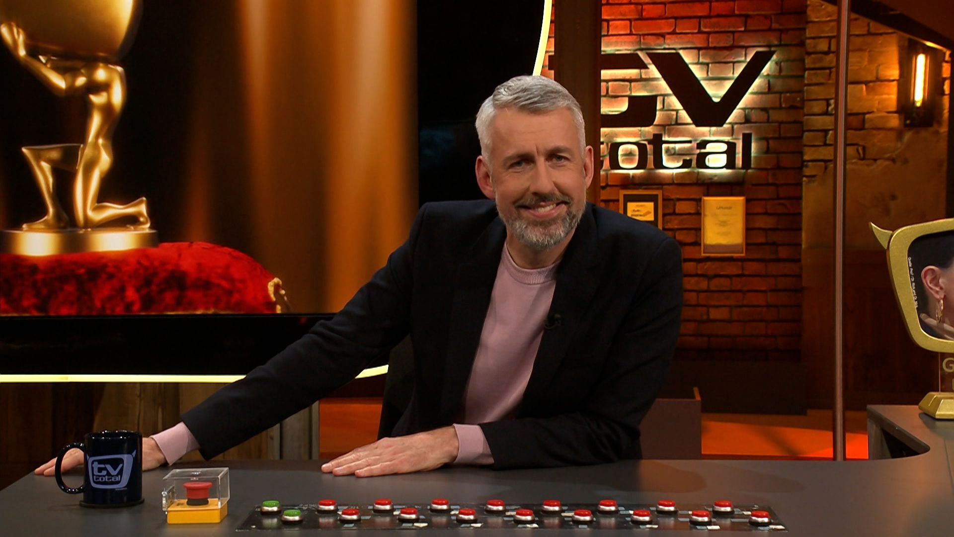 Puffi undercover als Geheimagent!