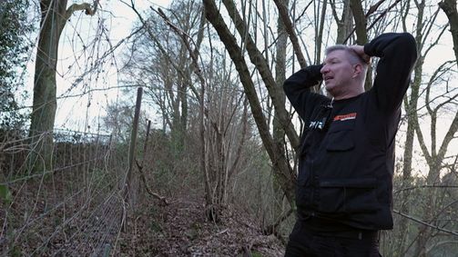 MOST WANTED MOST WANTED - 02. STAFFFEL Folge 12: Die letzte Flucht