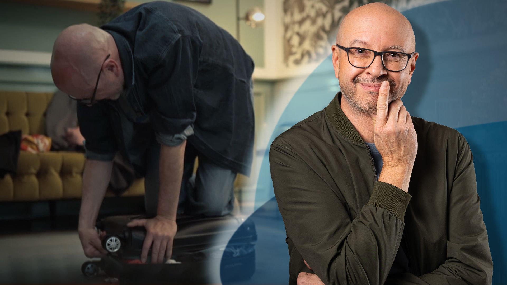 Handgepäck-Test extrem: So sparst du beim Fliegen