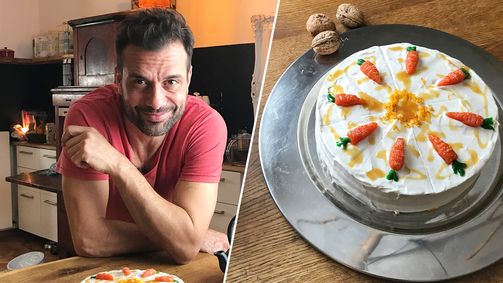 Promis backen privat Promis backen privat Folge 6: Das Lieblingsrezept vom Promibäcker 2023
