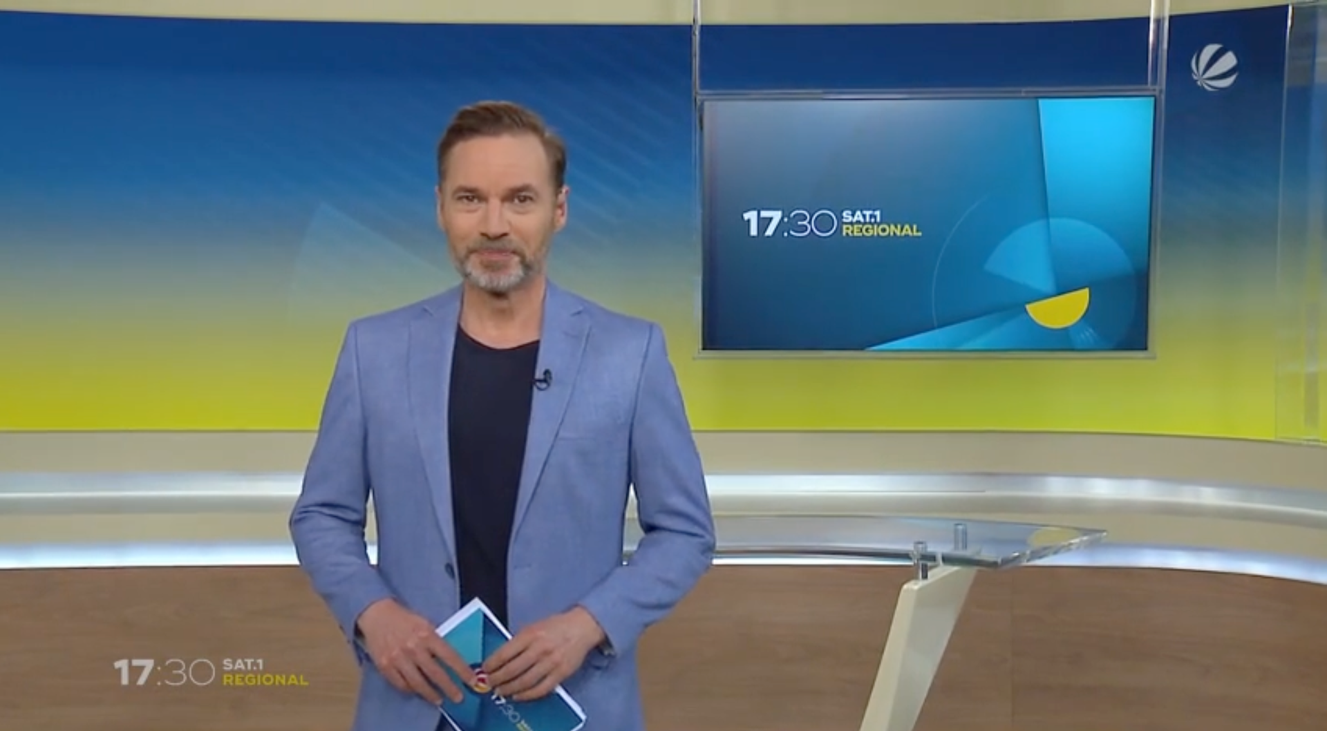 Die Sendung vom 02.06.2026