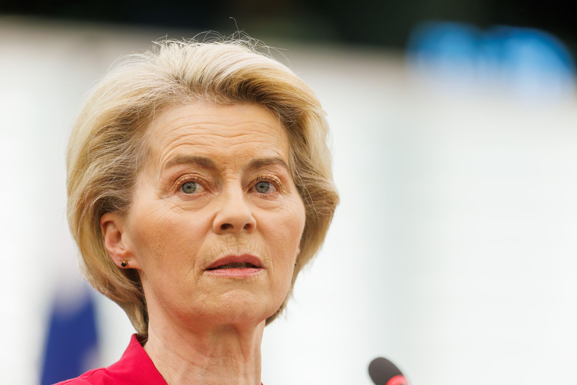 Misstrauensvotum gegen EU-Kommission?