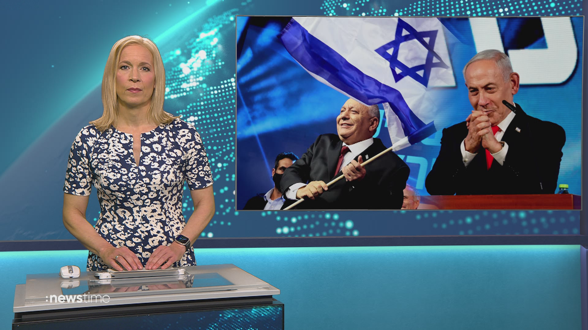 :newstime vom 28. Oktober 2026 | 06:25
