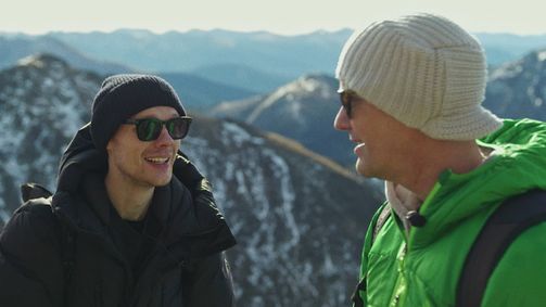 MITARBEITER DES MONATS - mit Sascha Hellinger MITARBEITER DES MONATS - MIT SASCHA HELLINGER - 01. STAFFEL Folge 4: Ahnungsloser Aufstieg