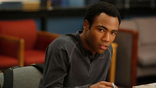 Community Community Folge 12: Superhelden