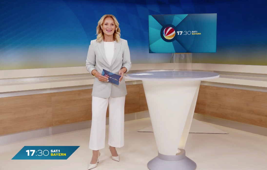 Die Sendung vom 12.09.2026