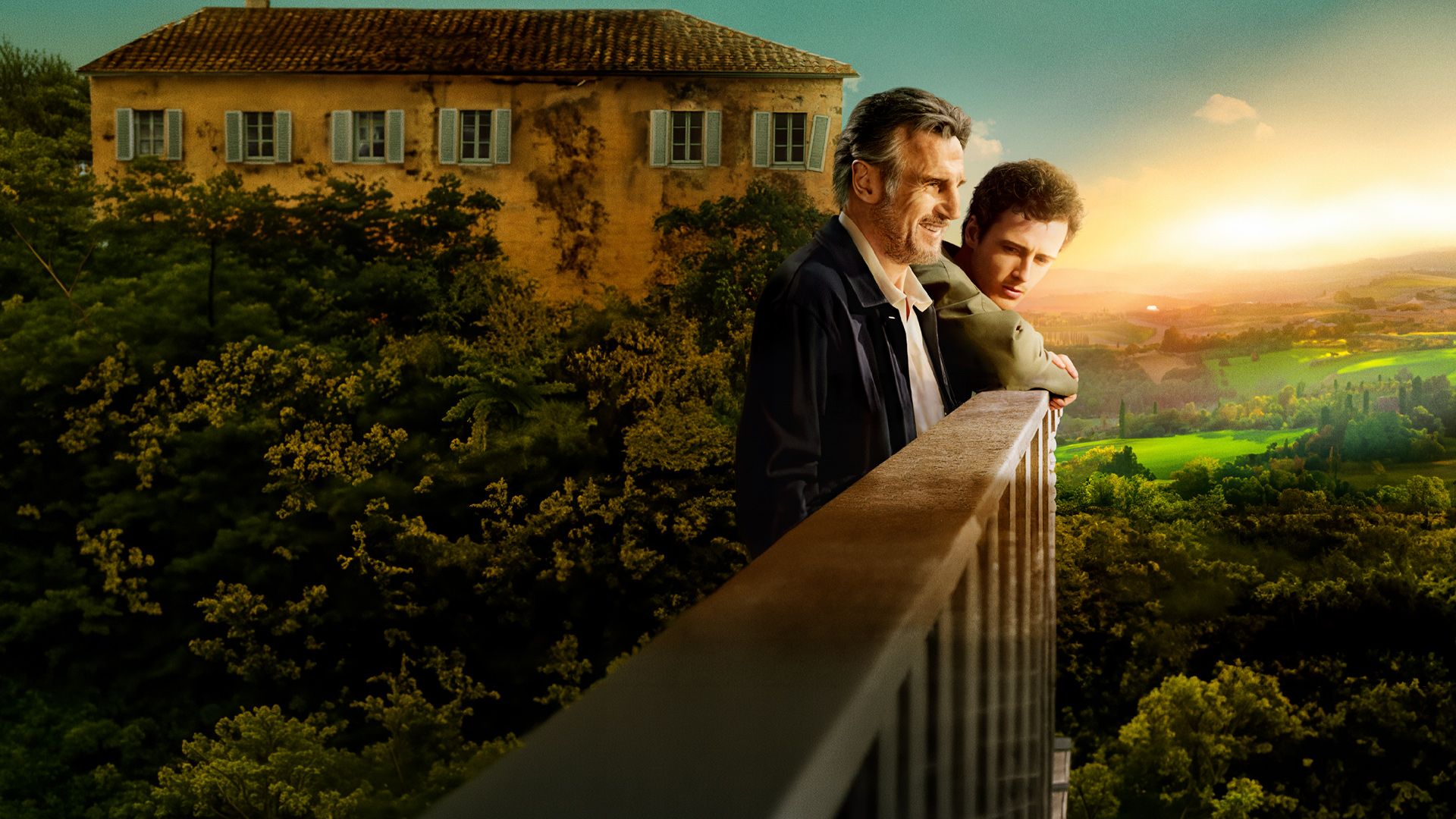 Made in Italy - Auf die Liebe!