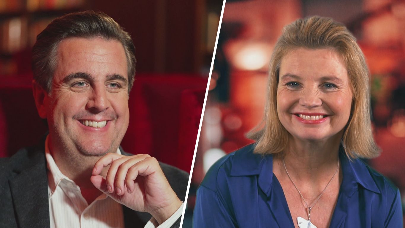 Highlights: Anke Engelke, Bastian Pastewka, Annette Frier & Co.