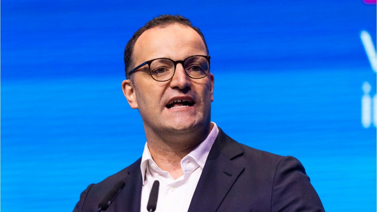 "Verrat": Spahn über AfD und Rente
