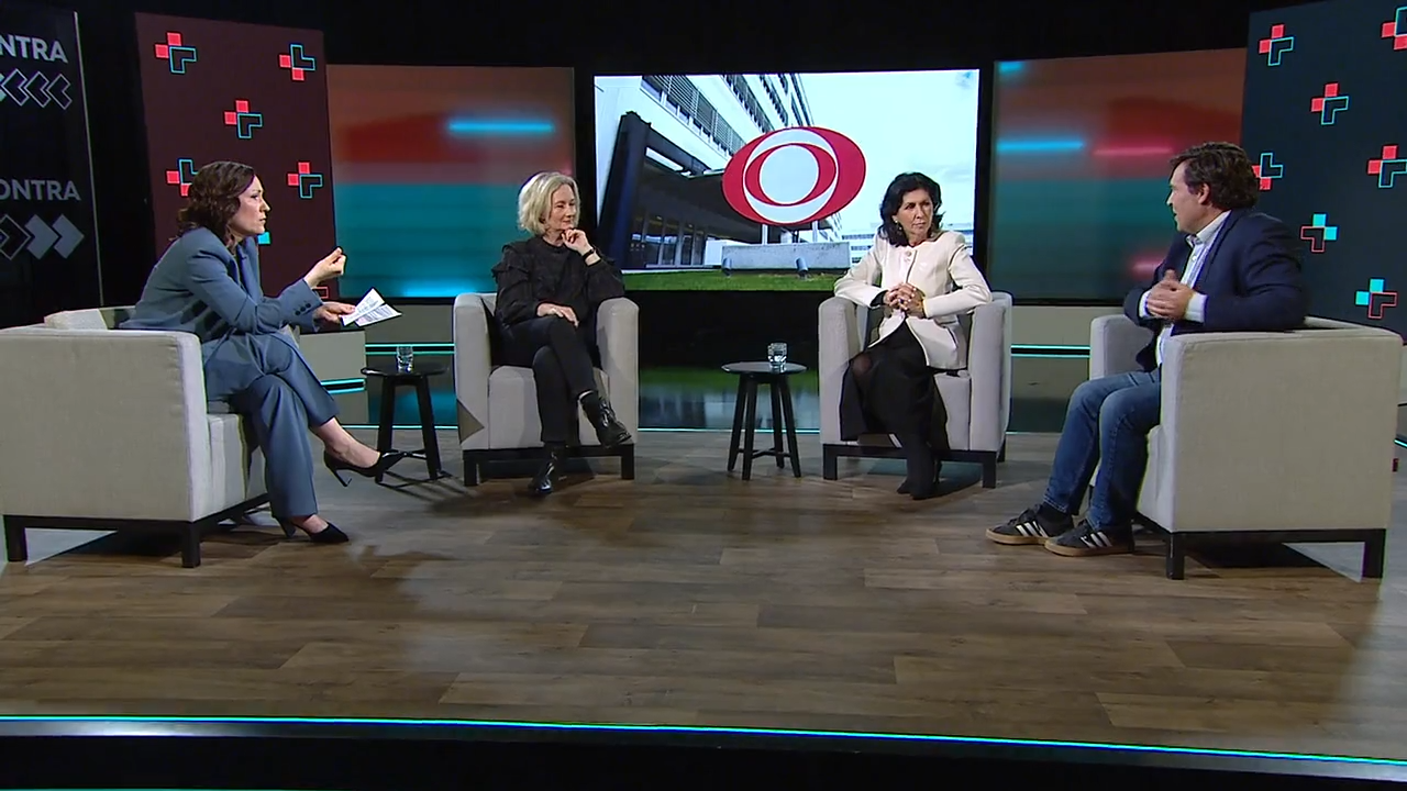 Pro und Contra - Neue Wendungen in der ORF-Causa am Küniglberg