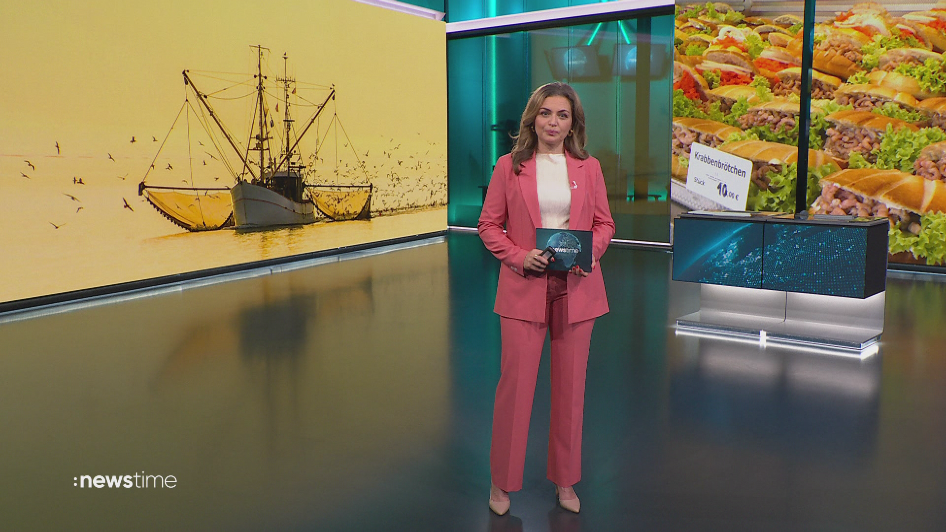 :newstime vom 17. Oktober 2026 | 18:10