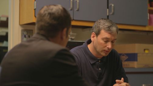 Homicide Hunter - Dem Mörder auf der Spur Homicide Hunter - Dem Mörder auf der Spur Folge 7: Tod in der Badewanne