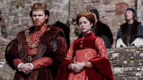 The Spanish Princess The Spanish Princess Folge 7: Glaube