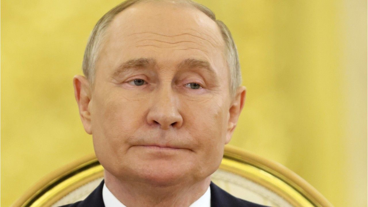 Putin lässt eigene Villa abreißen: Das ist der Grund