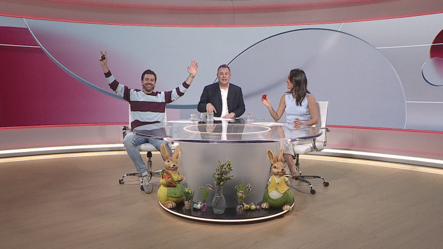 Treffpunkt Österreich vom 02.04.2026