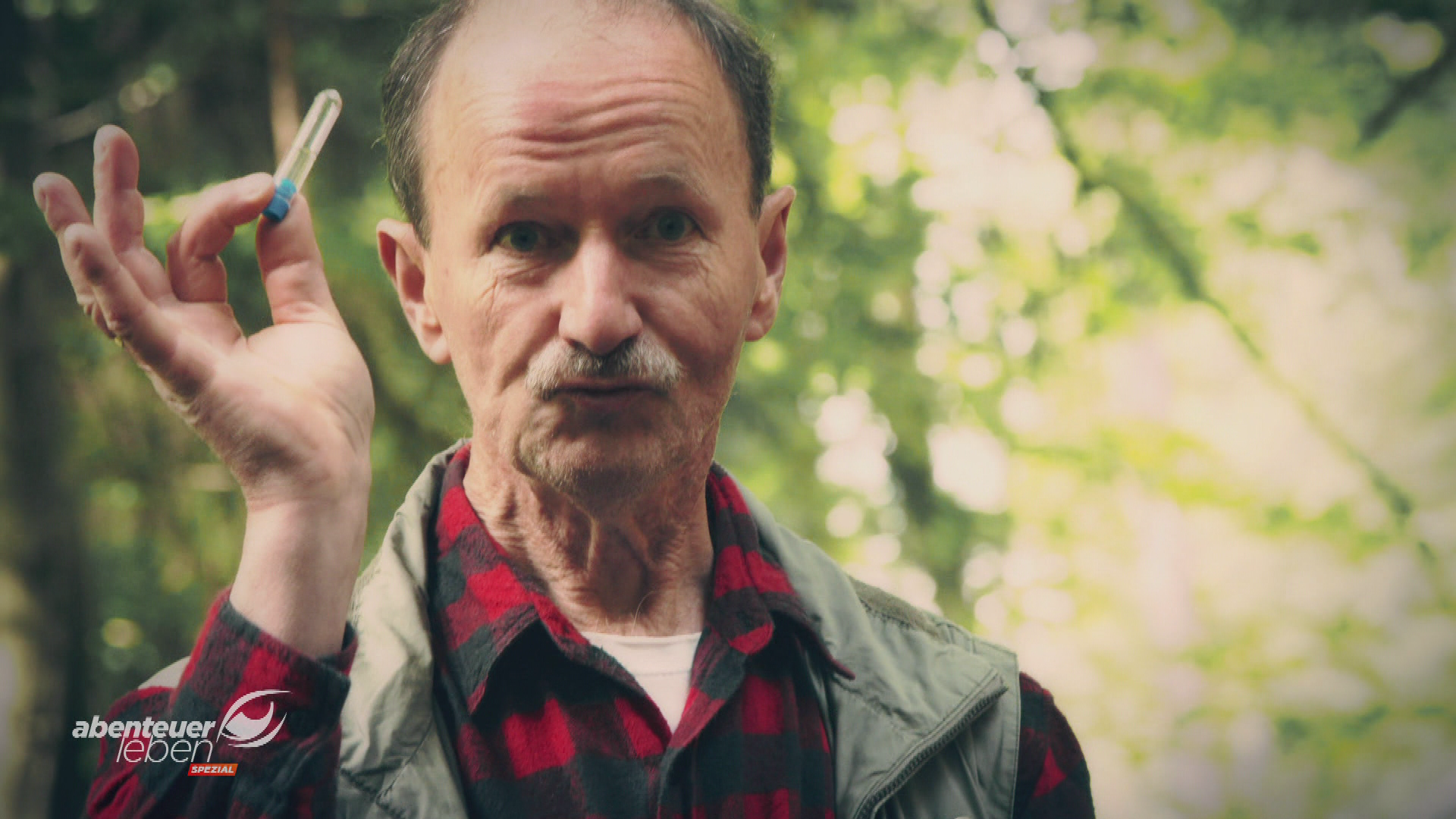 Seltsame Hobbys: Goldrausch, Barbie-Sammlung & Flugzeug im Garten