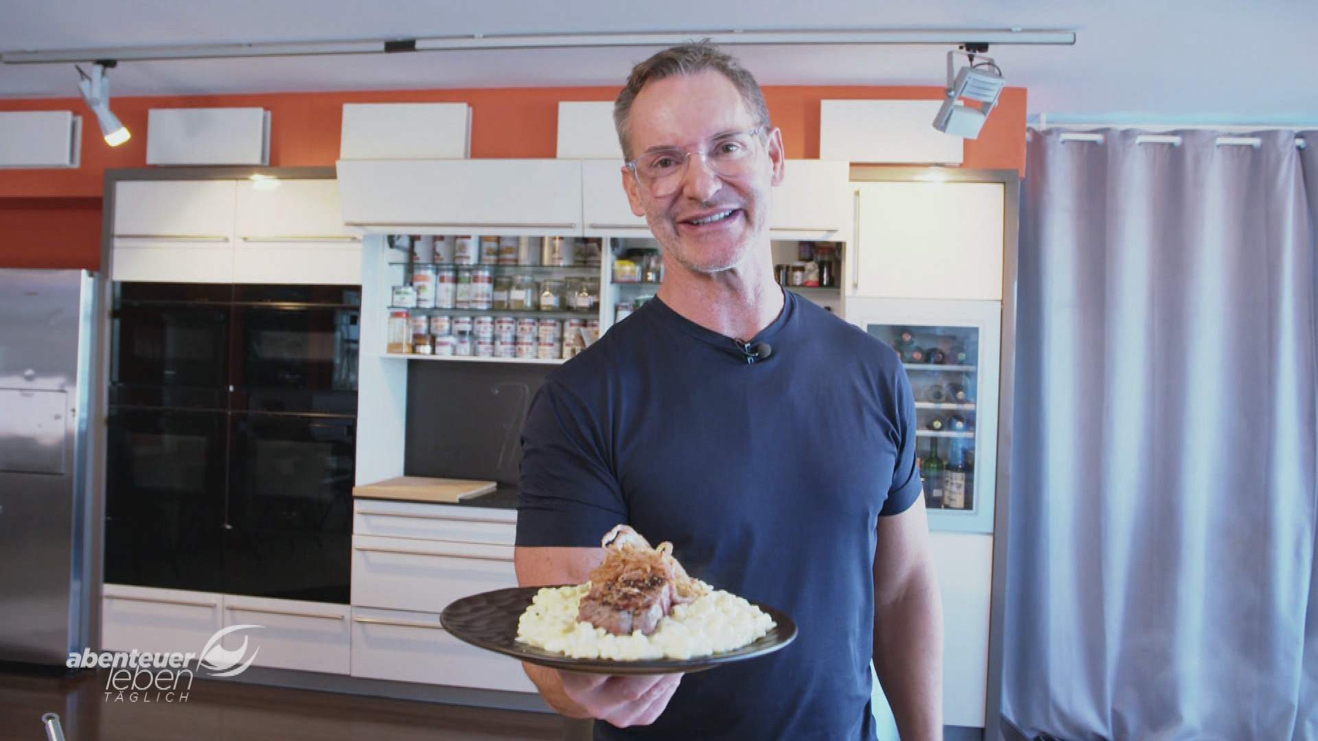 Henze und das beste Rind aus aller Welt