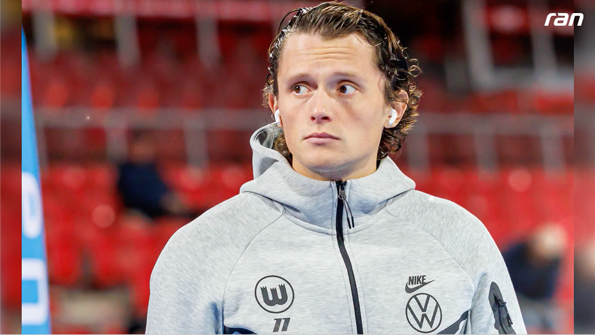 Zu viel Hass! Fabian Reese löscht Instagram-Kanal